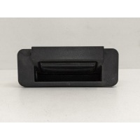 Кнопка открывания багажника Mercedes SLK R172 2011 A1727500293