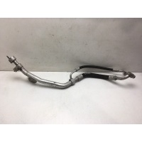 Трубка кондиционера Mercedes SLK R172 2011 A1728302815