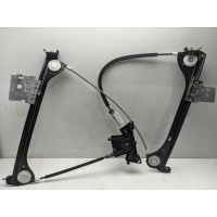 стеклоподъемник Mercedes SLK R172 2011 A1727200346