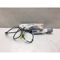 Подушка безопасности сидения Volkswagen Touareg 2 NF 2013 7P0880442A