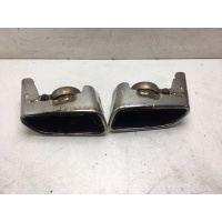 Насадка глушителя Mercedes SLK R172 2011 A1714901127
