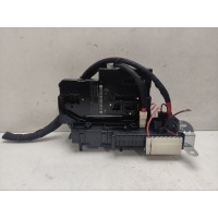 Блок SAM Mercedes SLK R172 2011 A1729060205