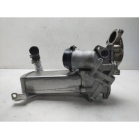 Радиатор EGR Volkswagen Touareg 3 CR 059131511DE