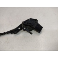 Датчик дорожного просвета Volkswagen Touareg 3 CR 4M0941310H