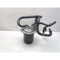Корпус топливного фильтра Volkswagen Touareg 3 CR 4M0127401G