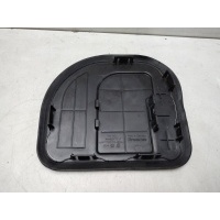 крышка Volkswagen Touareg 3 CR 4M4805777A