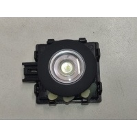 Плафон освещения салона Volkswagen Touareg 3 CR 4M0947292