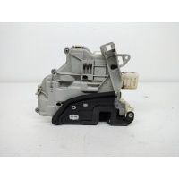 замок двери Volkswagen Touareg 3 CR 4G0839015C