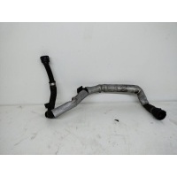 Патрубок системы охлаждения Volkswagen Touareg 2 NF 2011 7P6122109