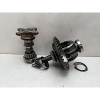 редуктор Dodge RAM 2018 68257422AB