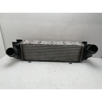 интеркулер BMW X3 F25 2013 17517593845
