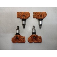 Датчик давления в шине BMW X3 F25 2013 36106856227