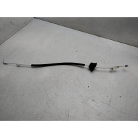 Трос замка двери Audi Q7 4L 2012 4L0839085B