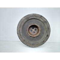 шкив коленвала BMW X5 E70 11237800026