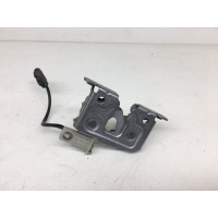 замок капота BMW X3 F25 2013 51237210731