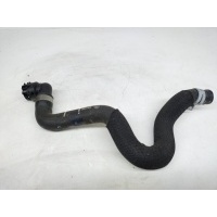 Патрубок системы охлаждения Mercedes A200 W177 A2478303800