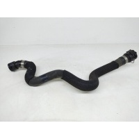 Патрубок системы охлаждения Mercedes A200 W177 A2478303400