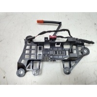 кронштейн Mercedes A200 W177 A2475451000
