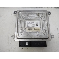 Блок управления двигателем Mercedes A200 W177 A2829003300