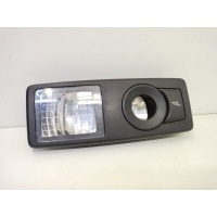 Плафон салонный BMW X5 E70 63316972972