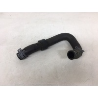 Патрубок системы охлаждения Volkswagen Amarok 2015 2H0121157BB