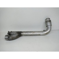 Патрубок интеркулера Volkswagen Touareg 2 NF 7P6145941B