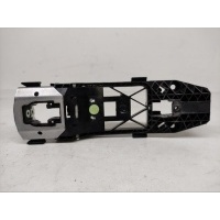 Кронштейн ручки Volkswagen Touareg 2 NF 2014 7P6837885