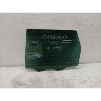 Стекло двери Volkswagen Touareg 2 NF 2014 7P6845025C