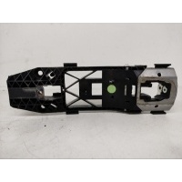 Кронштейн ручки Volkswagen Touareg 2 NF 7P6837885