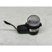 Фонарь подсветки в зеркало Volkswagen Touareg 2 NF 7P6945292