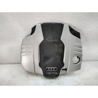 Крышка двигателя декоративная Audi Q7 4L 2012 4H0103925