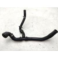 Патрубок Audi Q7 4L 7L8121065Q