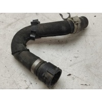 Патрубок системы охлаждения Audi Q7 4L 7L8121073C