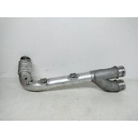 Патрубок интеркулера Volkswagen Touareg 2 NF 2015 7P6145941B