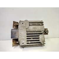 Блок управления топливным насосом Volkswagen Touareg 2 NF 7P0906093B