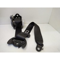 ремень безопасности Volkswagen Touareg 2 NF 7P0857805