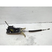 селектор акпп Volkswagen Touareg 2 NF 2014 7P2713025D
