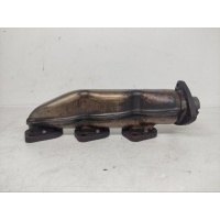 коллектор выпускной Volkswagen Touareg 2 NF 059253033AC