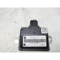 Блок блокировки дифференциала Volkswagen Amarok 2015 2H0927771A