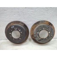 Диски тормозные Toyota Tundra 424310C011