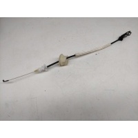 Трос замка двери Volkswagen Touareg 2 NF 7P6839085C