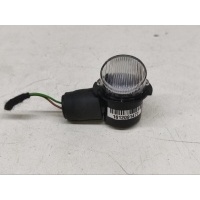 Фонарь подсветки в зеркало Volkswagen Touareg 2 NF 7P6945292