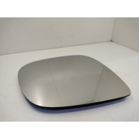 Зеркальный элемент Volkswagen Amarok 2H0857522A