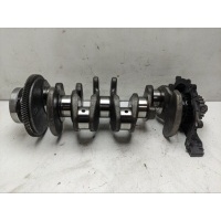 коленвал Audi A3 2013 04L105021B