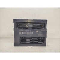 Блок комфорта Volkswagen Touareg 2 NF 2013 4H0907064CK