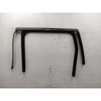 Уплотнитель двери Volkswagen Touareg 2 NF 2013 7P0839431F