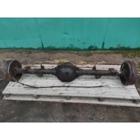 мост Volkswagen Amarok 2013 2H0500029P