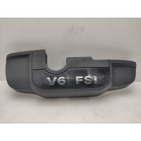 Крышка двигателя декоративная Volkswagen Touareg 2 NF 2012 03H103925G