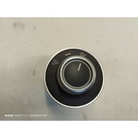Кнопка блокировки дифференциала Volkswagen Touareg 2 NF 2015 7P2941435
