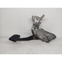 педаль тормоза Toyota Tundra 471100C012
